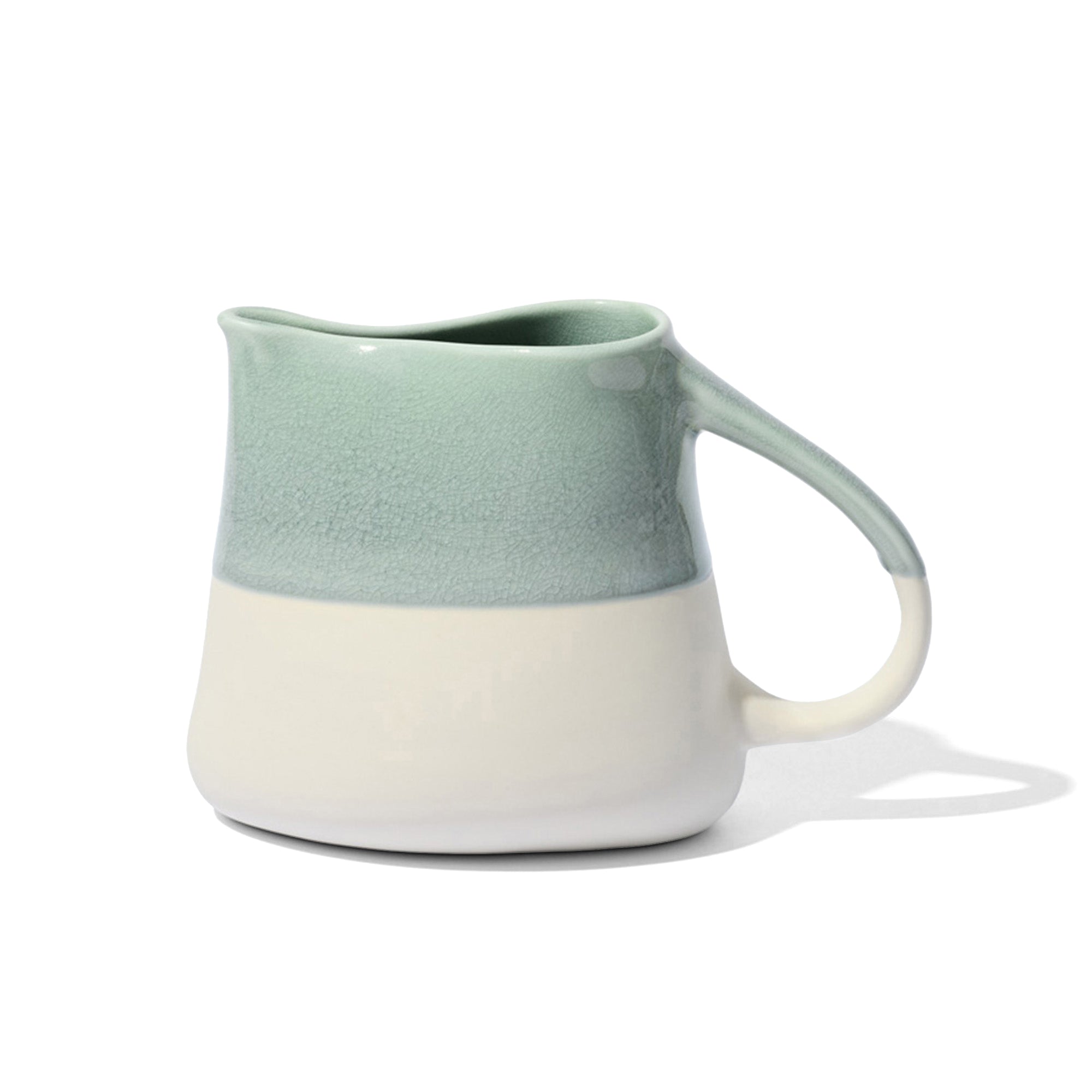 Maguelone Pitcher in Cachemire