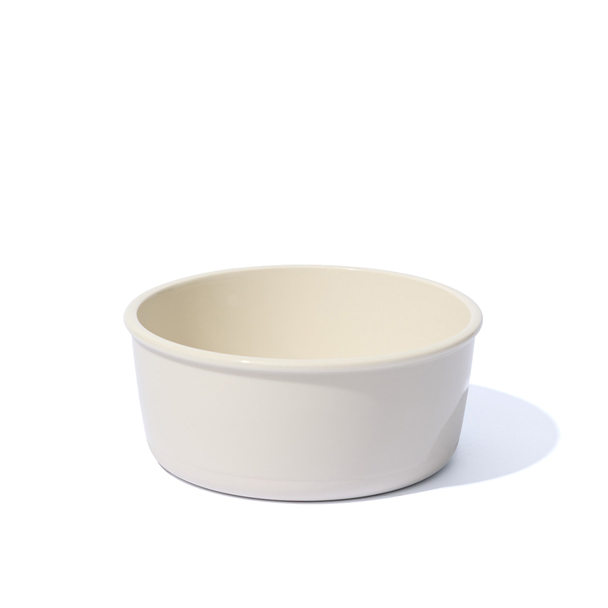 Cantine Serving Bowl 19cm in Craie