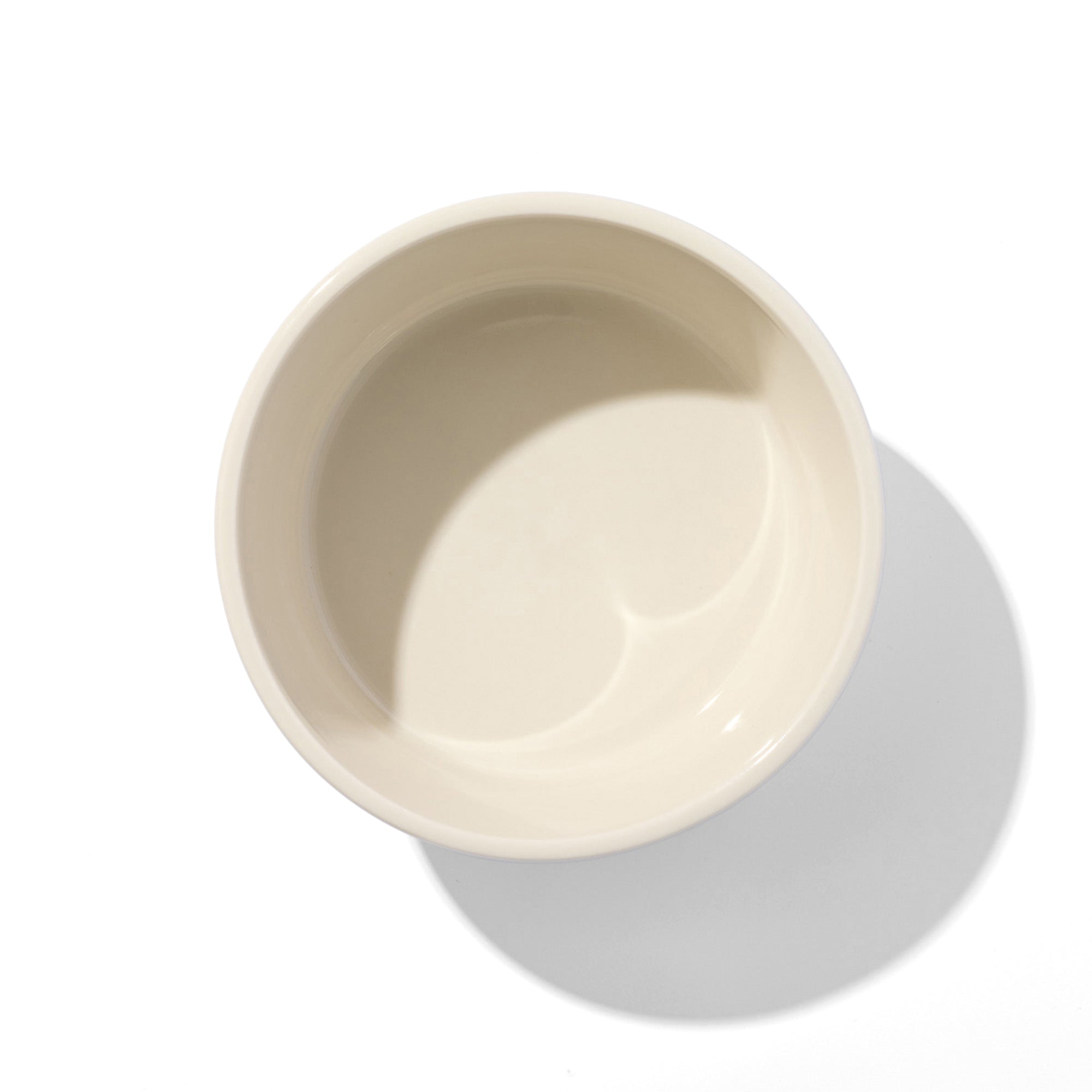 Cantine Serving Bowl 19cm in Craie