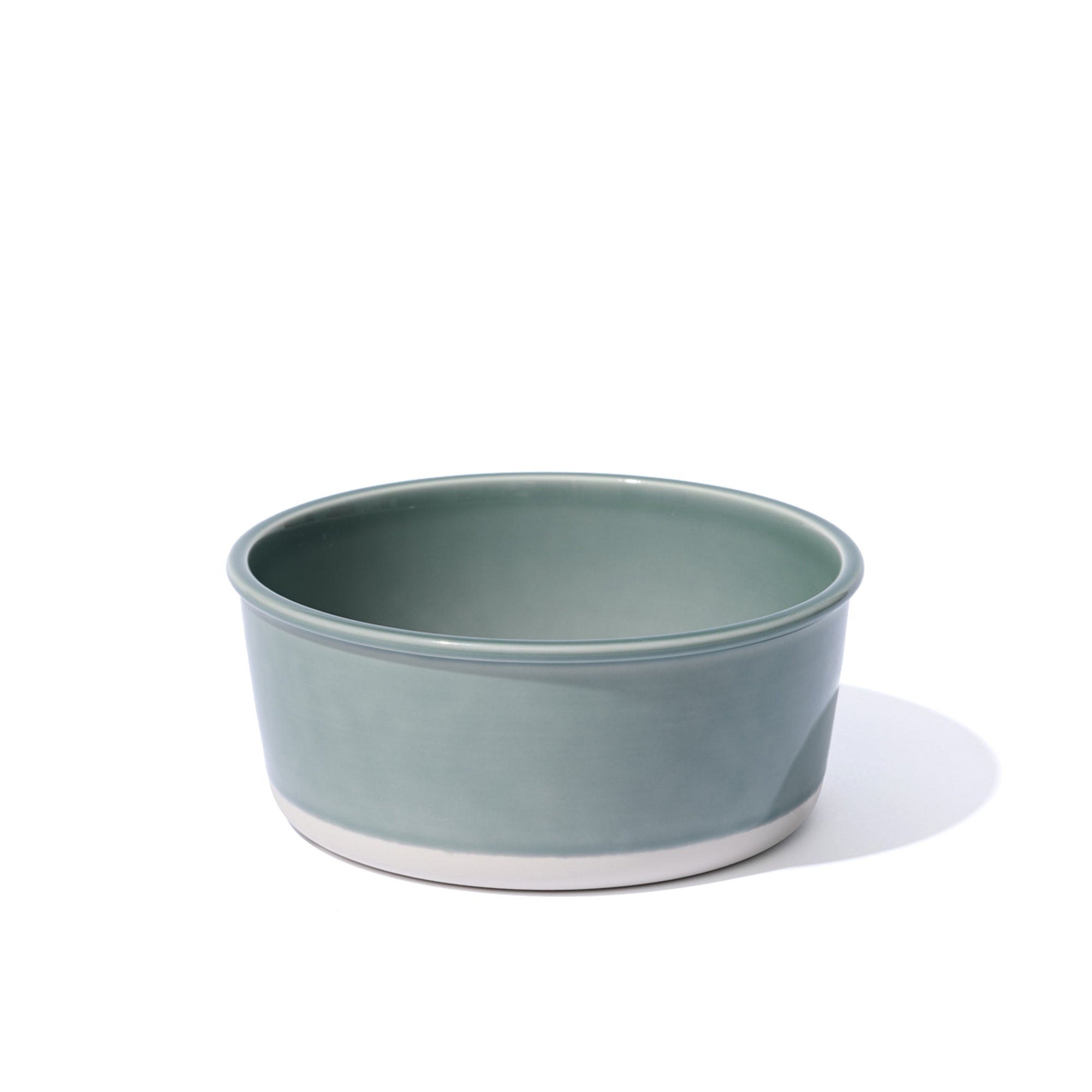 Cantine Serving Bowl 19cm in Gris Oxyde