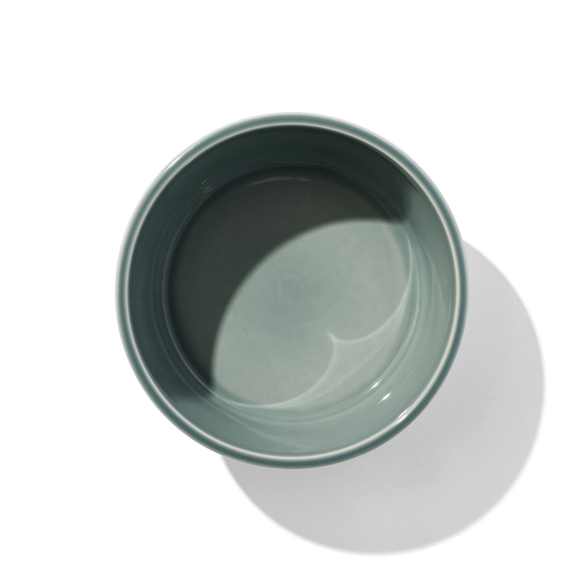 Cantine Serving Bowl 19cm in Gris Oxyde