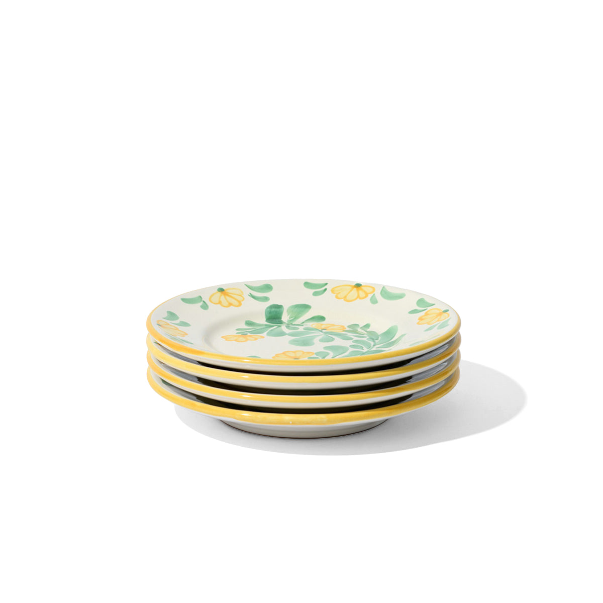Chiara Rim Side Plate