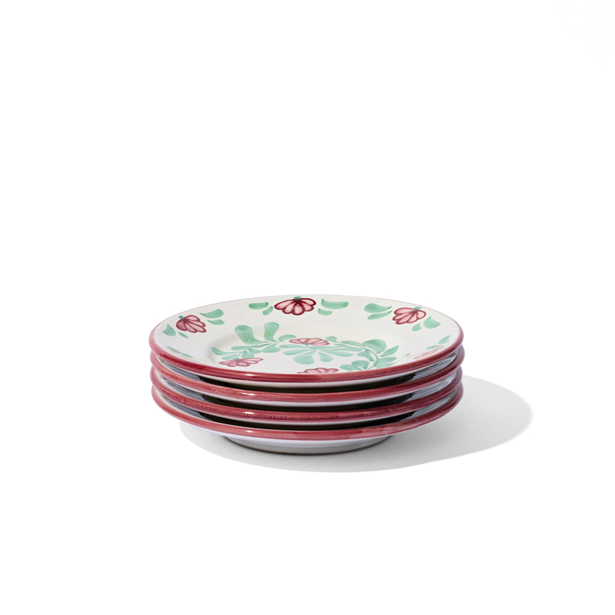 Rita Rim Side Plate