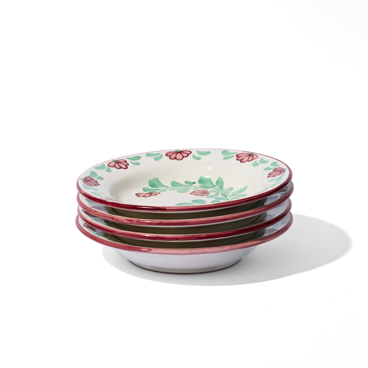 Rita Rim Deep Pasta Bowl