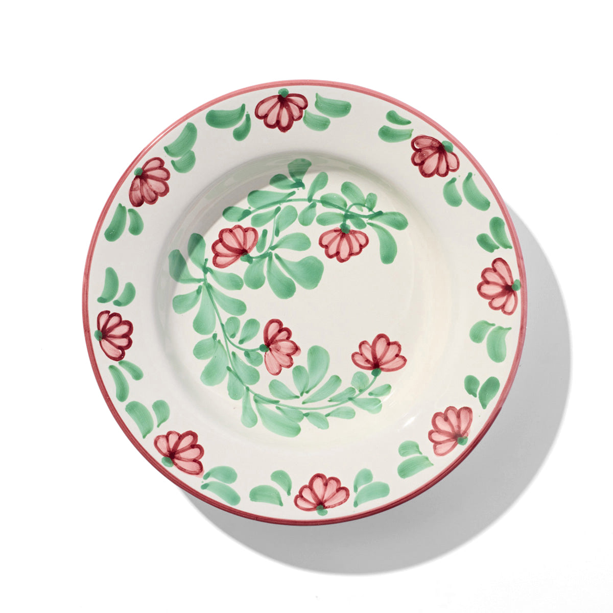 Rita Rim Deep Pasta Bowl