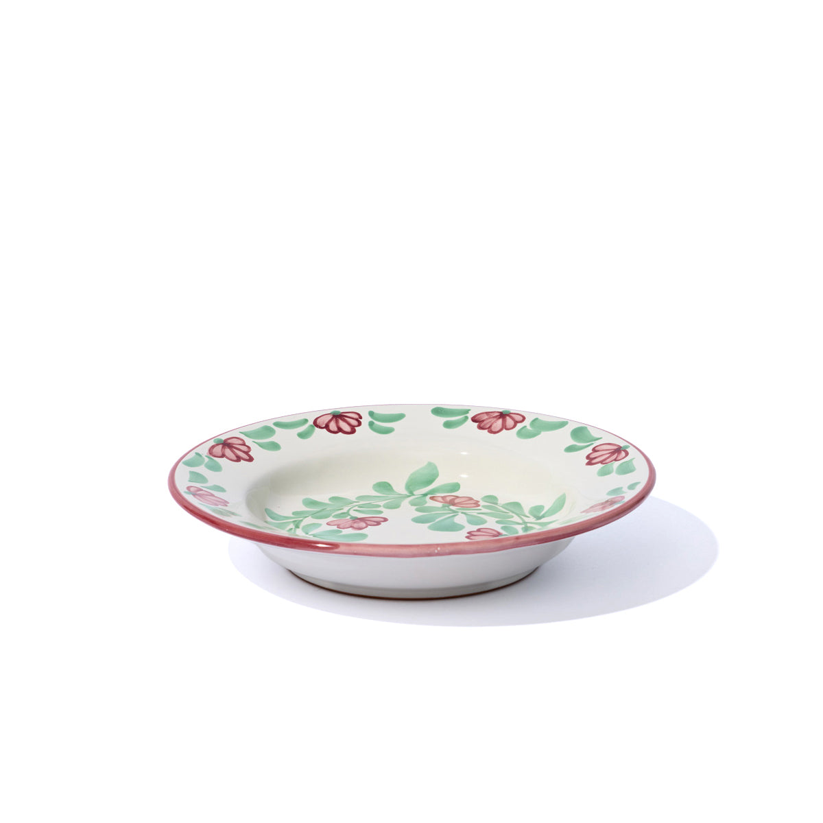 Rita Rim Deep Pasta Bowl