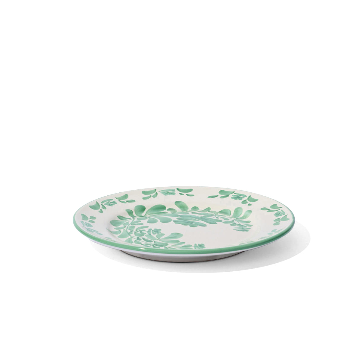 Sophia Rim Dinner Plate