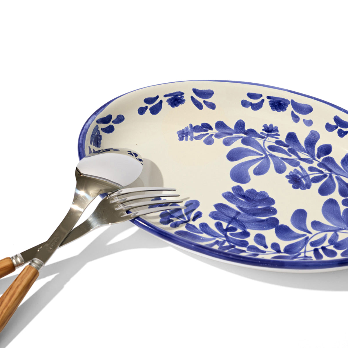 Carla Serving Platter