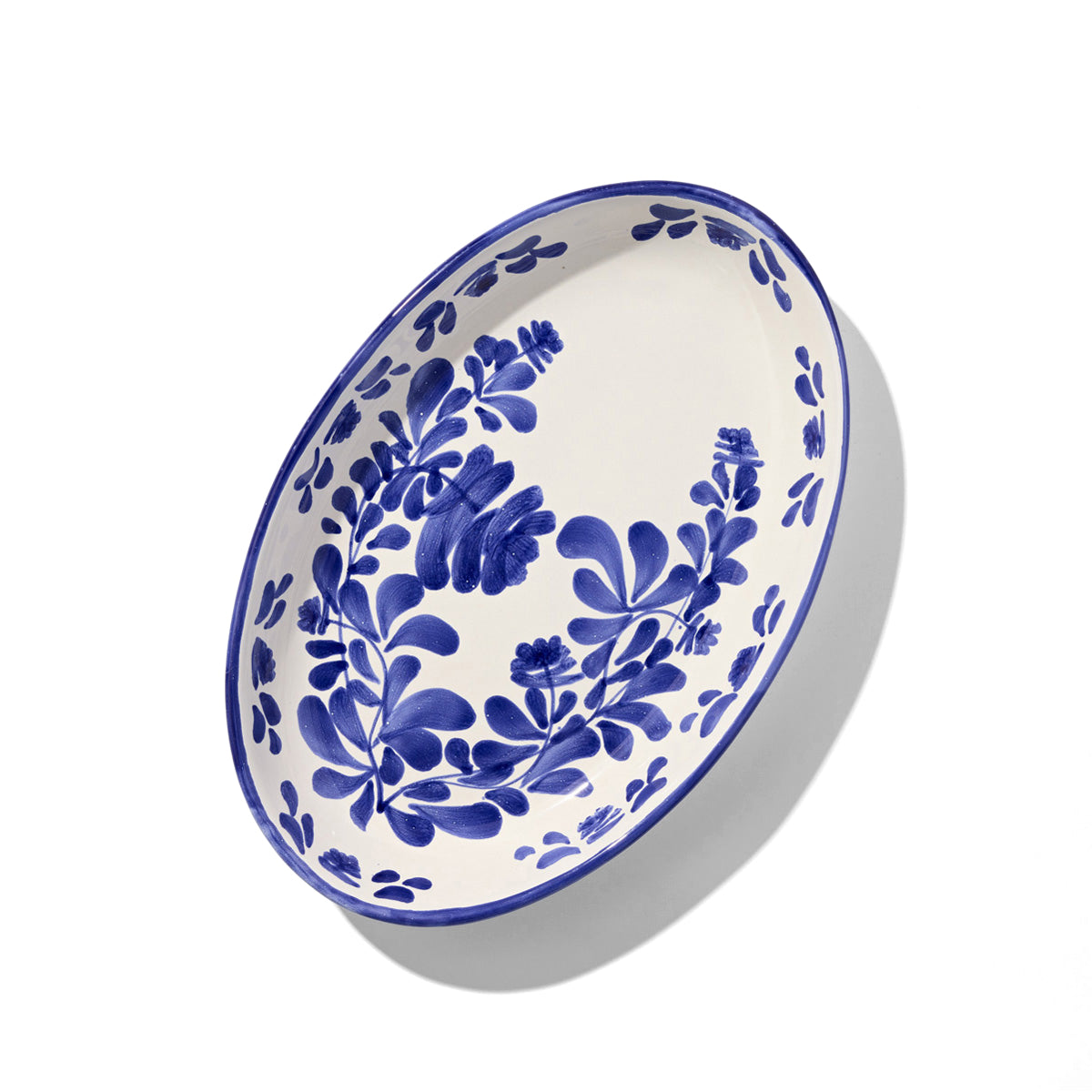 Carla Serving Platter