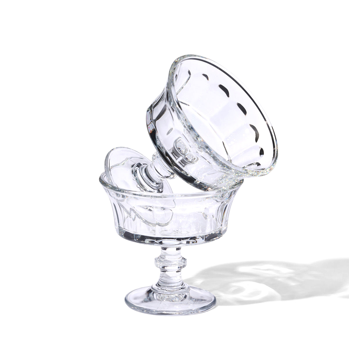 Perigord Cocktail Coupe Glass, set of 2