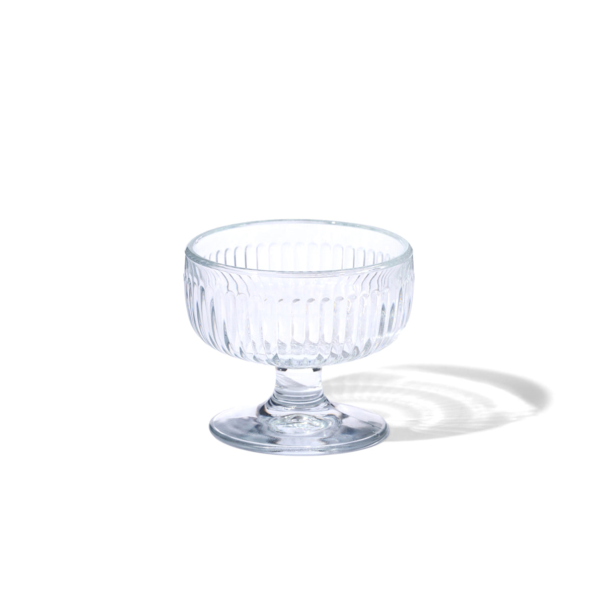 The Tahiti Ice Cream Cup, set of 2