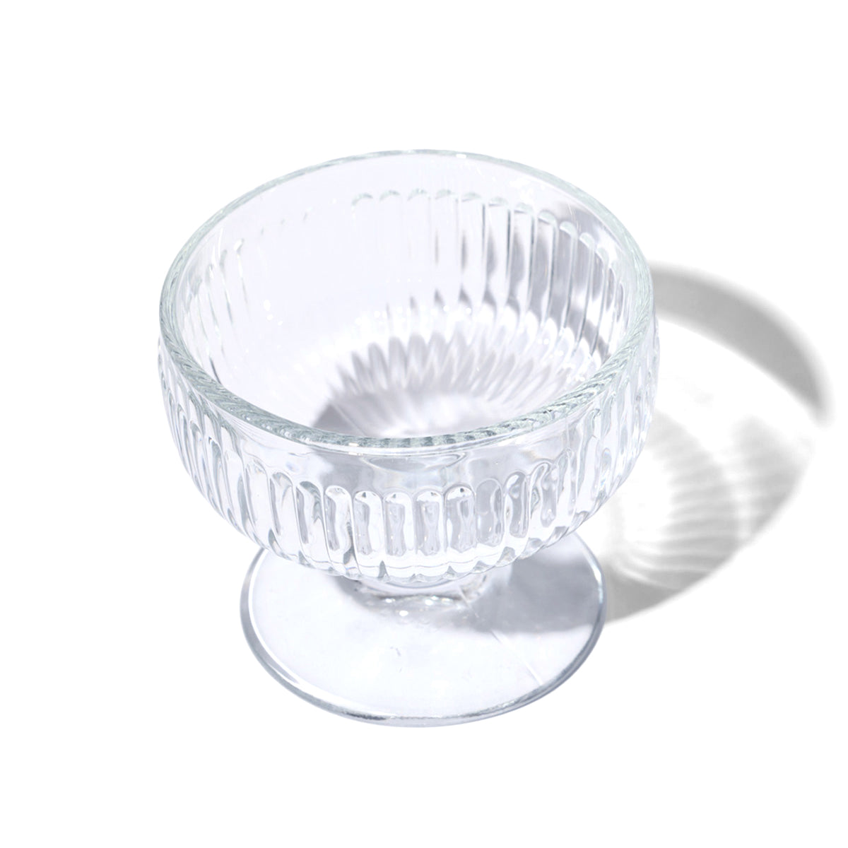 The Tahiti Ice Cream Cup, set of 2