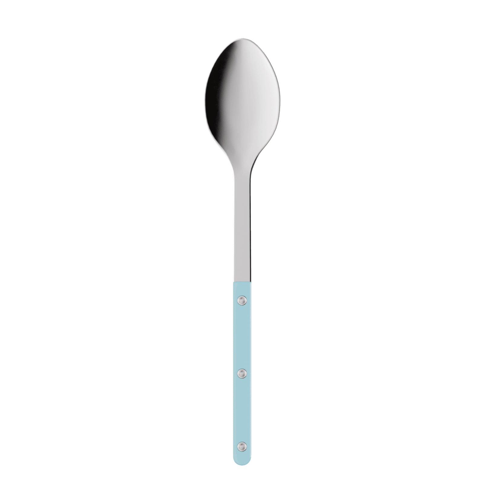 Bistrot Solid Serving Set in Pastel Green