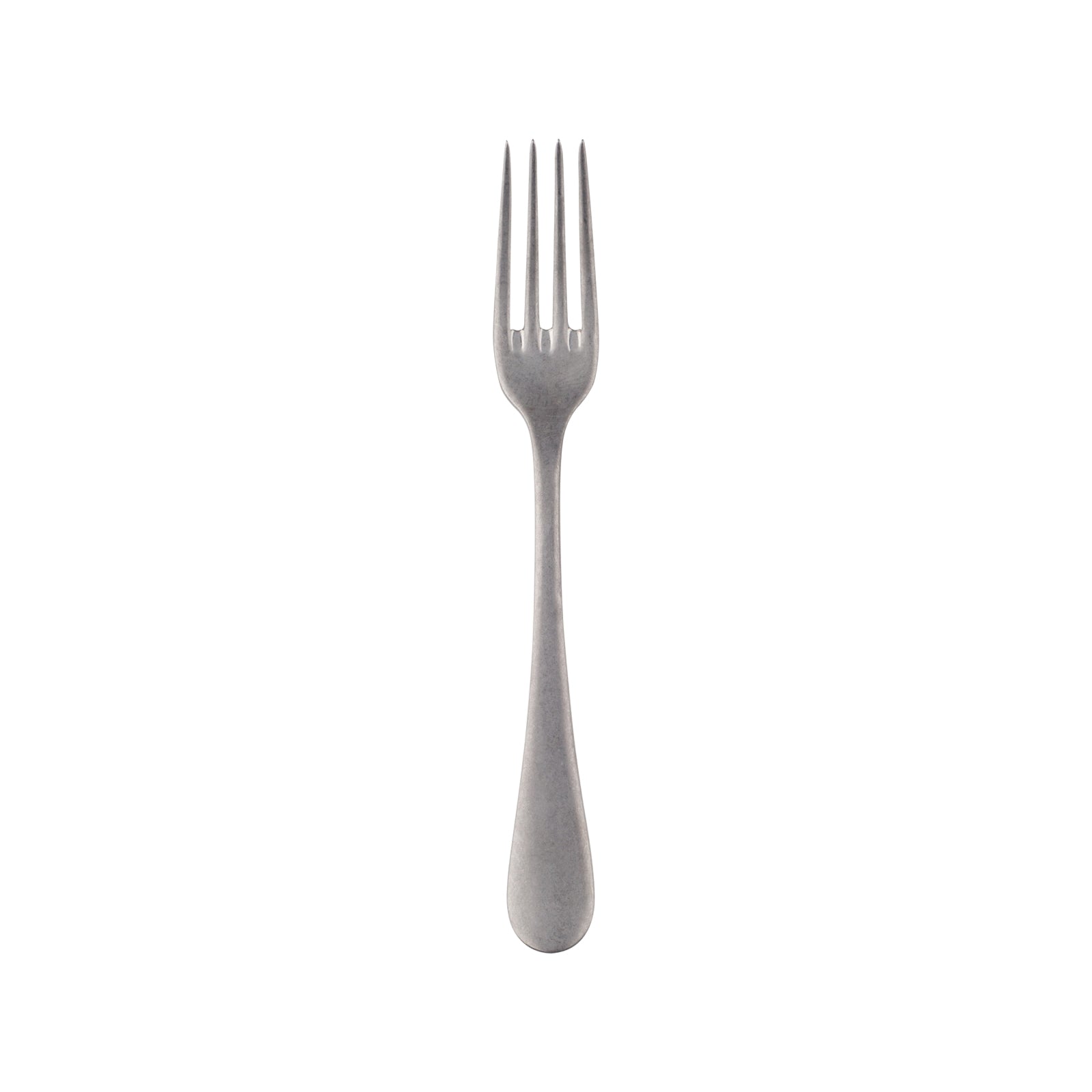 Marius 5 Piece Cutlery Set in Aged Stainless Steel