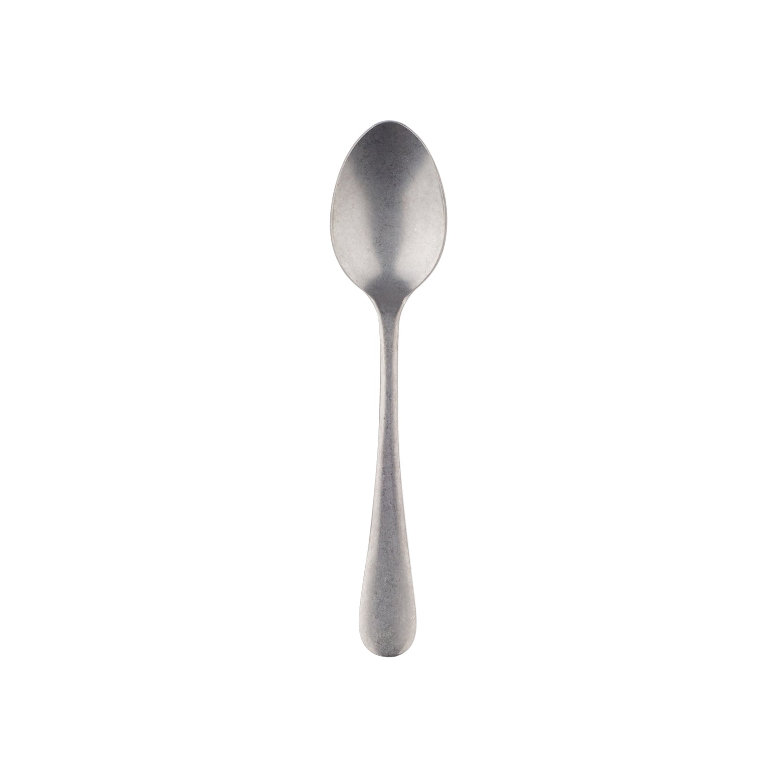 Marius 5 Piece Cutlery Set in Aged Stainless Steel