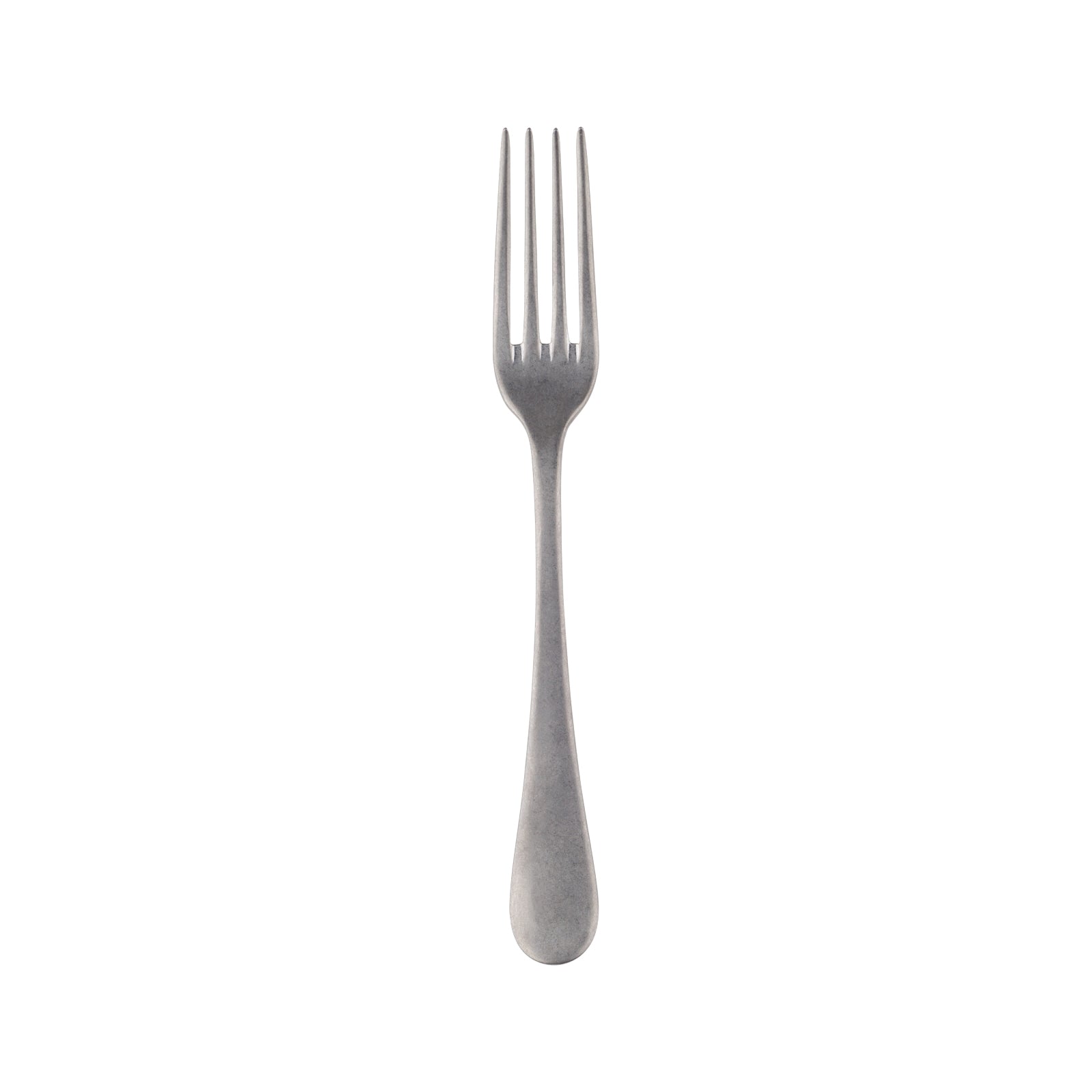 Marius 5 Piece Cutlery Set in Aged Stainless Steel