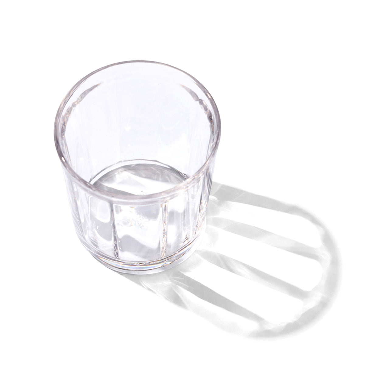 Surface Water Glass, set of 2